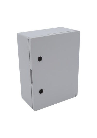 Çetinkaya 25*33*13   Plastik Pano Opak Kapaklı  - ÇP 5002