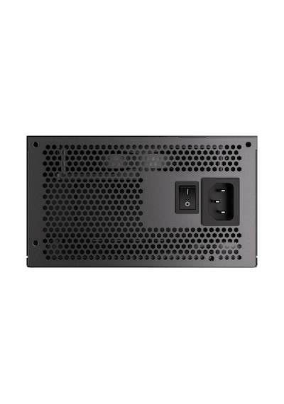 Csk1000 Pro Ec 1000w 80+ Bronze Yarı Modüler Gaming Oyuncu Güç Kaynağı