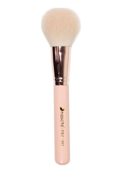 Soft Colors Pudra Ve Allık Fırçası - 352 Çok Renkli