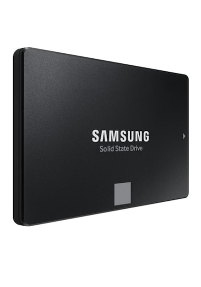 Samsung 870 EVO MZ-77E250BW 2.5" 250 GB SATA 3 SSD