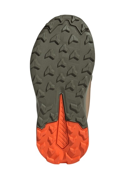 Adidas Adi Das Terrex Trailmaker 2 Erkek Çocuk Yeşil Outdoor Ayakkabı 8710 Haki