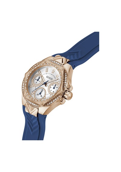 Guess Gugw0774l3 Kadın Kol Saati Rose Gold
