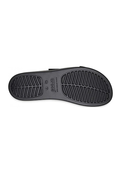 Crocs Brooklyn Buckle Lowwdg Kadın Terlik 207431-001 Çok Renkli