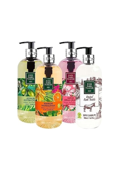 Sıvı Sabun 500 Ml 26241634