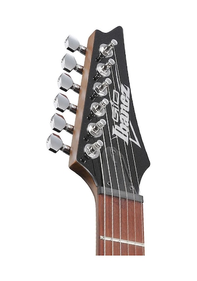 Ibanez Grg121sp-bkn Grg Elektro Gitar
