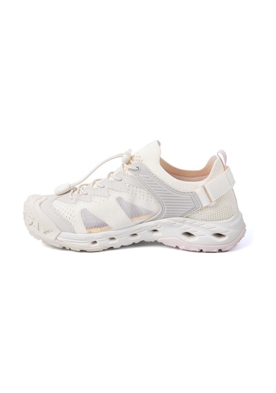 Humtto 660859 Kadın Sneaker Bej