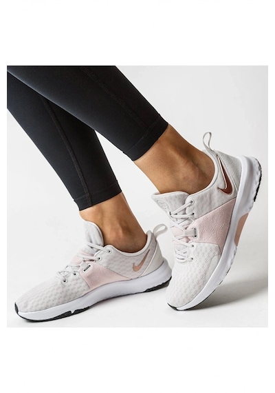 Nike Wmns City Trainer 3 Kadın Yürüyüş Ayakkabı Çok Renkli