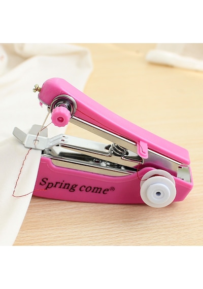 Spring Come Mini Dİkiş Makinası