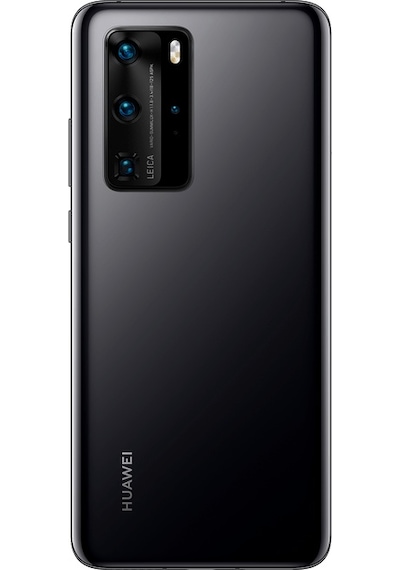 Huawei P40 Pro Duos 8 GB 256 GB (Huawei Türkiye Garantili)