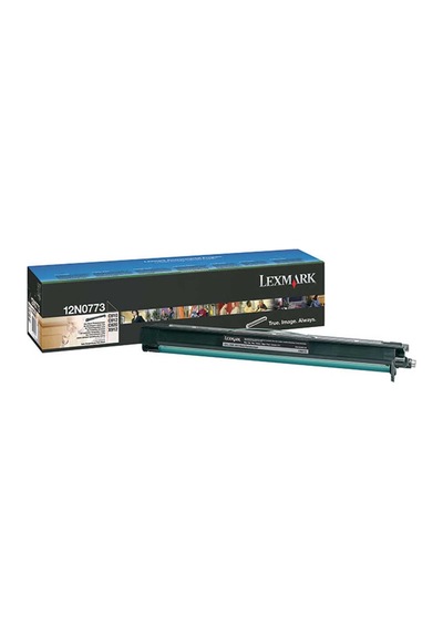 Lexmark C910-12n0773 Siyah Drum Ve Developer Ünitesi 8017881