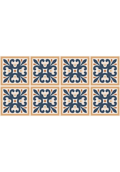 Yer Kaplama Zemin Kaplama Folyosu 65x130 Cm Azulejo Yer Karo