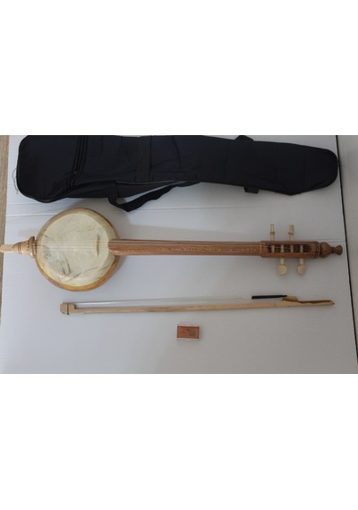 Kabak Kemane Öğrenci Kalite Tam Set Kemane