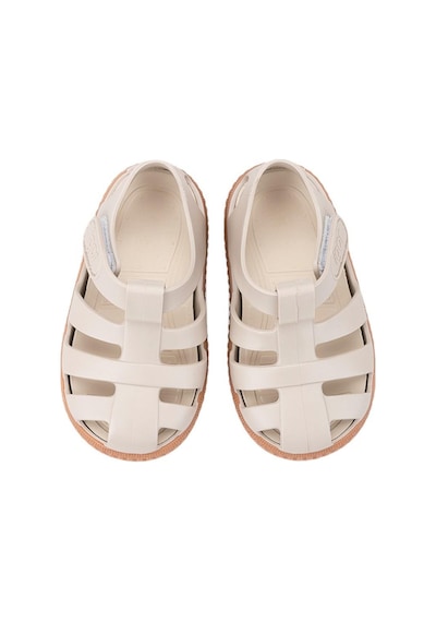İgor Igor S10291-100 Nico Caramelo Unisex Çocuk Sandalet Bej