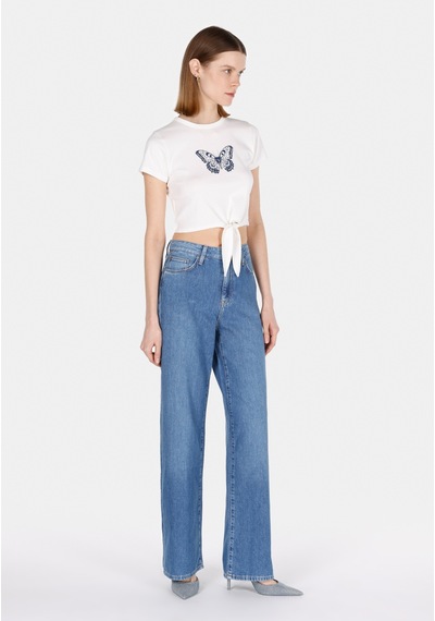 Colin's Colins 970 Berry Regular Fit Kadın Mavi Jean Pantolon Cl1073227 Q1.v1 Dn05344 Denim Colin's Colins 970 Berry Regular Fit Kadın Mavi Jean Pantolon Cl1073227 Q1.v1 Dn05344 Denim