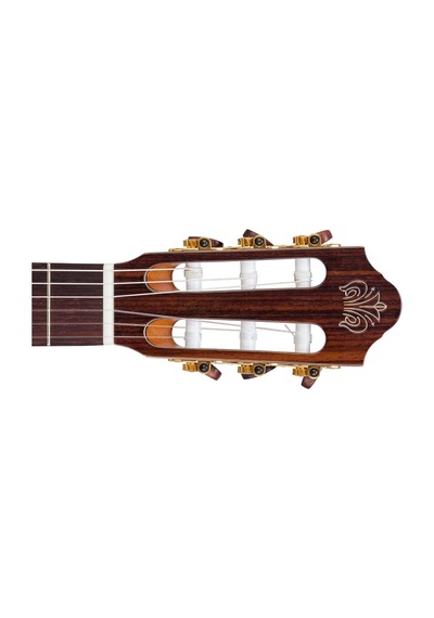 Kremona Fiesta Fc Klasik Gitar Natural
