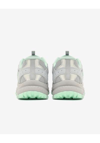 Skechers Hıllcrest Kadın Gri Outdoor Ayakkabı 180355 Gymt Gri