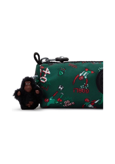 Kipling Freedom Bts Unisex Çocuk Kalemlik Kı6310-2kt Yeşil