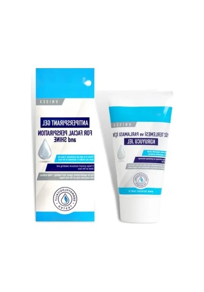 Yüz Terlemesi Ve Parlaması İçin Matlaştırıcı Jel, 50ml