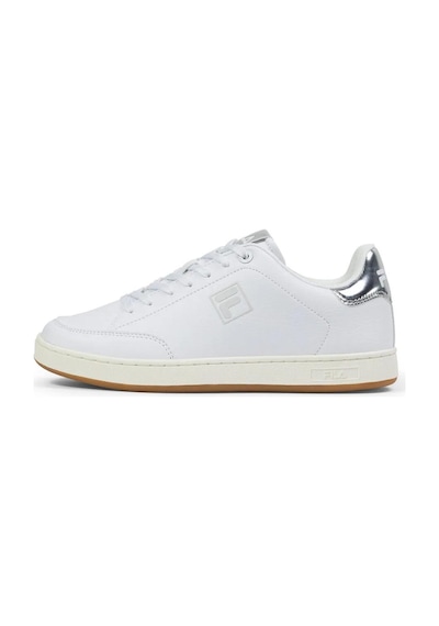 Fila Ffw0477.13070 Courtbay Kadın Tenis Ayakkabısı Beyaz