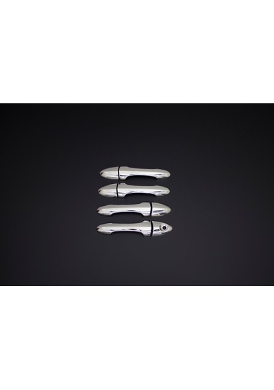 Ford Focus Krom Kapı Kolu 1998 - 2004 Arası