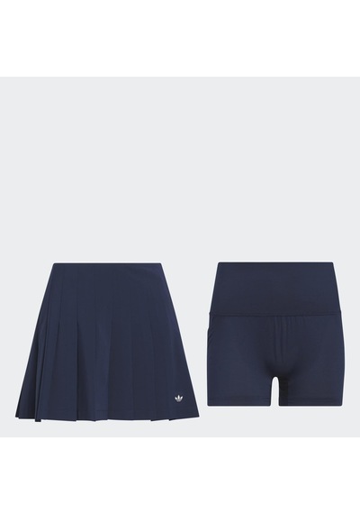 Adidas Originals Kadın Lacivert Tenis Eteği Jc6771