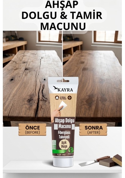 Açık Meşe Renk Ahşap Tamir Macunu 125 Ml Mobilya Masa Dolap Sehpa Çizik Çatlak Giderici Parke Çatlak Dolgusu Parke Çizik Tamiri Lamine Parke Ve Ahşap Yüzeyler İçin Onarıcı Macun Tahta Tamirat Macunu Açık Meşe Açık Meşe Renk Ahşap Tamir Macunu 125 Ml Mobilya Masa Dolap Sehpa Çizik Çatlak Giderici Parke Çatlak Dolgusu Parke Çizik Tamiri Lamine Parke Ve Ahşap Yüzeyler İçin Onarıcı Macun Tahta Tamirat Macunu Açık Meşe