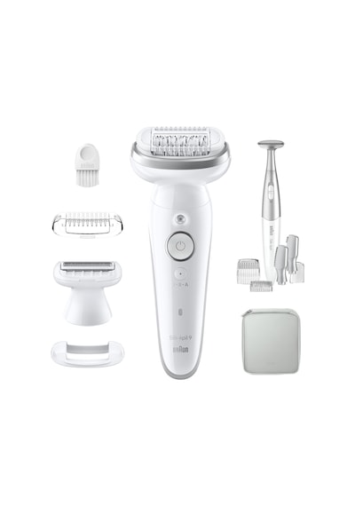 Braun Silk-Epil 9 9-241 Epilatör
