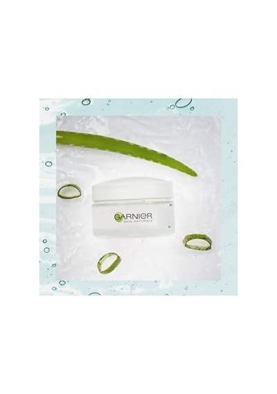 Garnier Hyaluronik Aloe Jel 1 Paket
