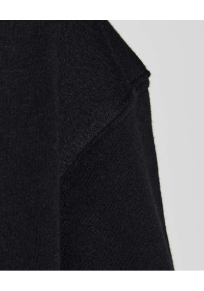 Jack & Jones Jack&Jones 12249341 - Bisiklet Yaka Erkek Sweatshirt Siyah