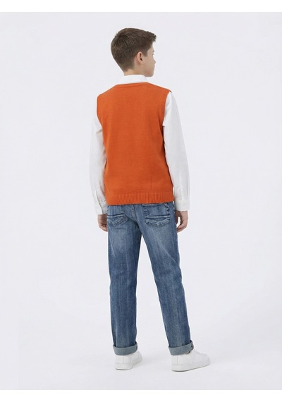Xo Kids Erkek Çocuk 4lü Alt Üst Takım 11-14 Yaş 14203 Yeşil