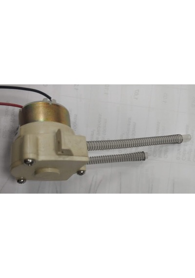 6 V Dc Peristaltik Pompa N11.1269