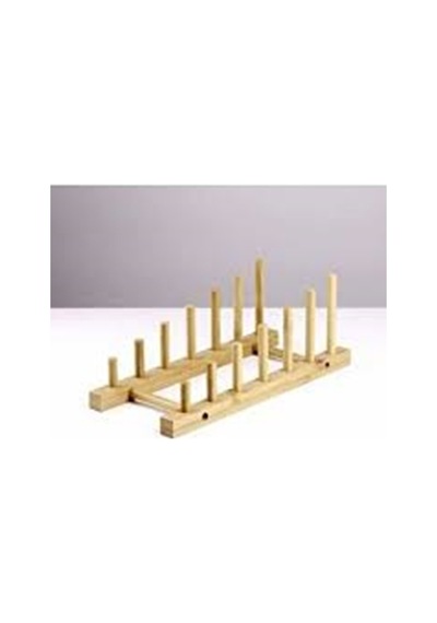 Balsa Tbk07 Bambu Tabaklık
