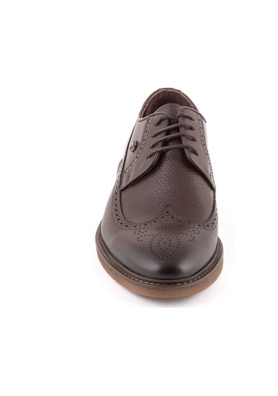 Pierre Cardin 1116 Erkek Ayakkabı Sltk6-001116020 Kahverengi