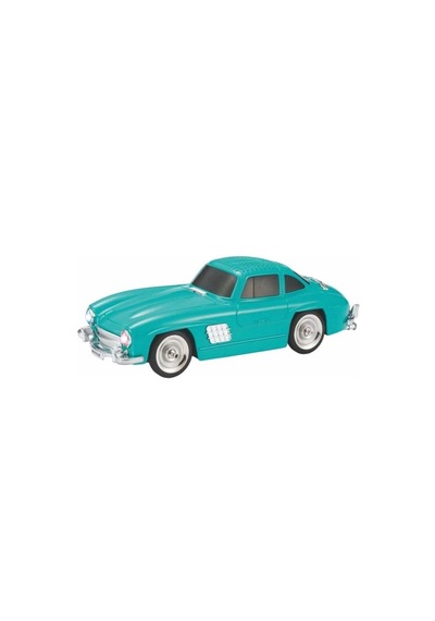 Wster 300sl Mercedes Araba Bluetooth Fm Radyo Speaker Hoparlör -