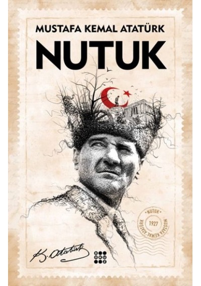 Nutuk - Tam Metin - Aıaı-894189