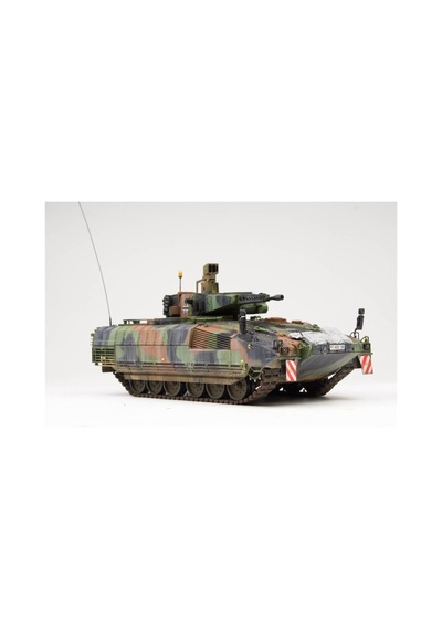 Rfm 5021 1/35 Ölçek, Schützenpanzer Puma Zırhlı Personel Taşıyıcı, Plastik Model Kiti-55490