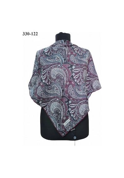 Moonscarfs Moonscarf Soft Pamuk Eşarp 330-122 Çok Renkli