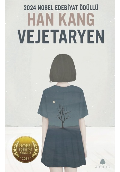Vejetaryen: 2016 Uluslararası Man Booker Ödülü