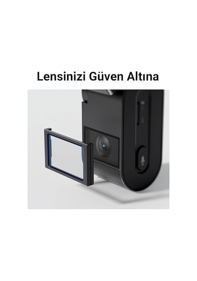 Vs1 Uyumlu Parlama Önleyici Polarize Cpl Filtre