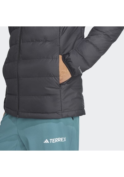 Adidas Jz9966 Mt Down Jacket Erkek Mont Siyah