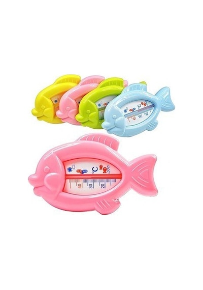 Bebedor Banyo Termometresi