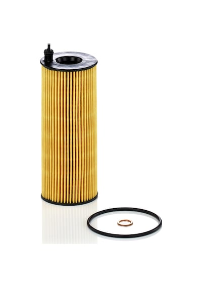 Mann Filter Hu721/5x Yağ Filtresi
