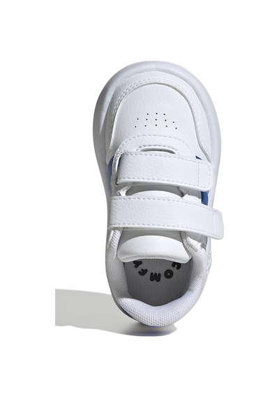 Adidas Breaknet 3.0 Cf I Beyaz Erkek Çocuk Sneaker Beyaz-mavı