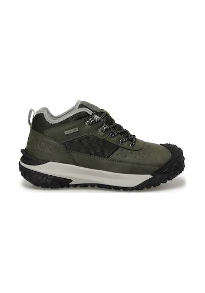 Lumberjack Menthan 4pr Haki Erkek Outdoor 000000000101894161 Haki