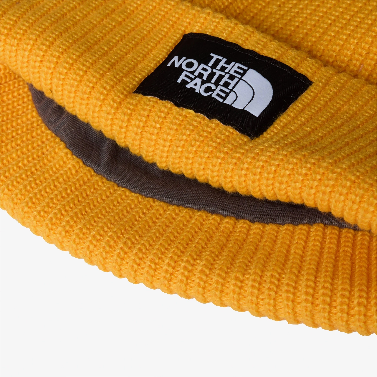 The North Face Salty Lined Unisex Sarı Bere Nf0a8cgz56p1 Sarı
