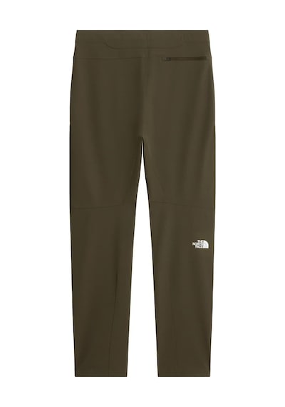 The North Face M Diablo Regular Tapered Erkek Pantolon Haki