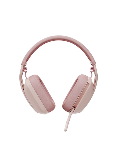 Logitech Zone Vibe 100 Kablosuz Kulak Üstü Kulaklık