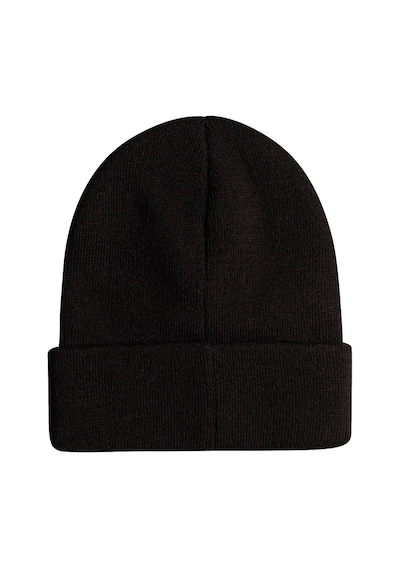 Quiksilver Brigade Youth Beanie Erkek Çocuk Bere Siyah Siyah