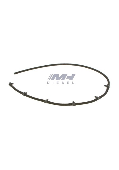 Bosch 0928400528 Enjektör Geri Dönüş Hortumu Bmw 525d 530d 730d X5 3.0d M57