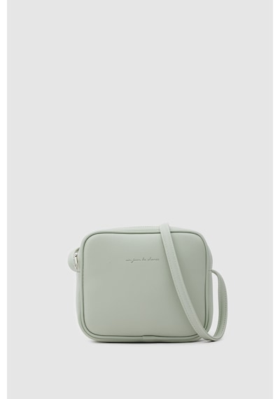Shule Bags Lina Çapraz Çanta Mint
